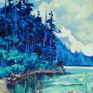 Dominik modlinski-towards port alberni